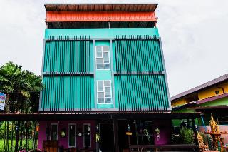 Baan Tonnam Place, Chalong