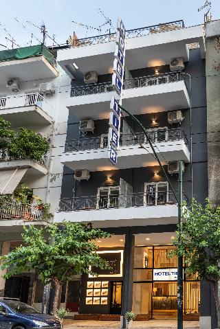 Malliott Eva Hotel