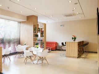 7Days Inn Changsha Yinpenling Xiangyafusan