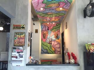 Istanaku Guesthouse 2