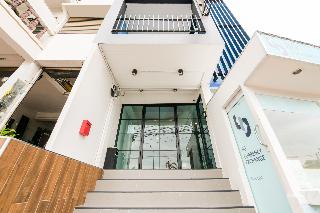 The Pattaya Story Poshtel