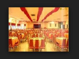Ts Hotel Taman Rinting