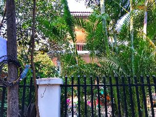 Ella's Villa Siem Reap