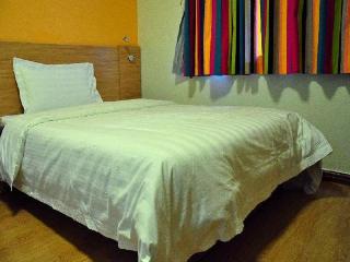 7 Days Inn Zhangjiajie Zi Wu Road Da Yong Qiao Garden Branch