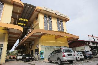 Hotel Lady Anne