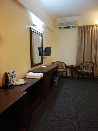 Hotel Damai