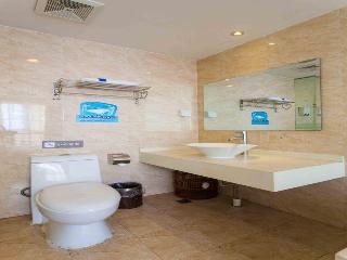 7 Days Inn Huainan Walking Street Branch