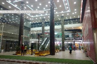 OYO 18335 Flagship Eaglewood Hotels