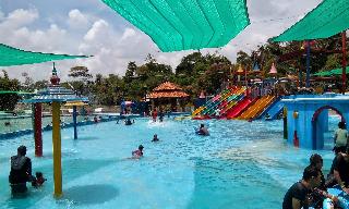Sherwinton Hotel Taman Gopeng