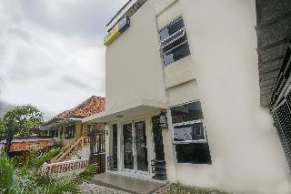 OYO 2246 Kost 97 Syariah