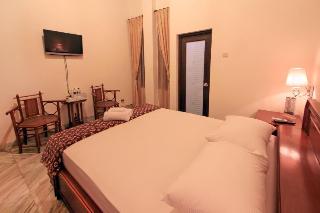 Diajeng Boutique Guesthouse