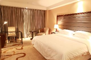 Calvin Hotel Guangzhou Huadu