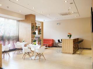7 Days Inn Tianjin Jinnan Xinzhuang University Branch