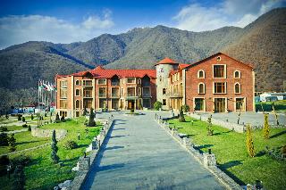 Yurd Hotel