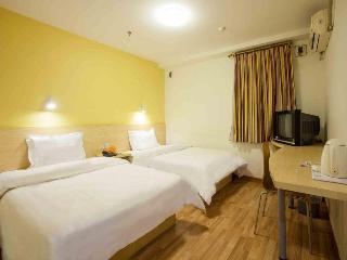 7 Days Inn Shenzhen Xuefu Road Daxindi Metro Station