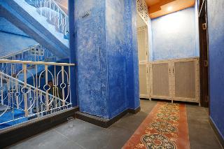 Aquarizon Boutique Hostel & City Bar
