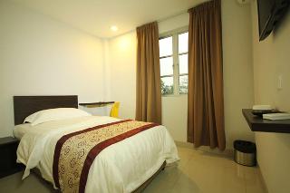 Starway Hotel Penang