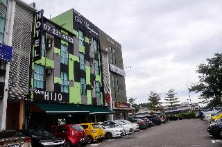 Hotel De Angsana
