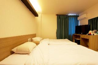Picasso Hotel Jeju