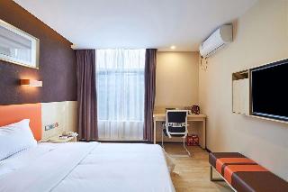 7 Days Premium Shenzhen Baoan Pingzhou Subway Station Baoyuan Road Branch