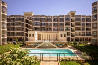 24 7 Airport Apartments