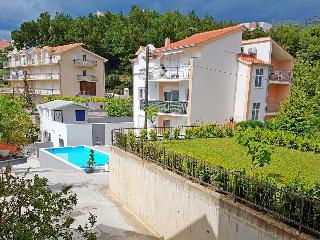 Apartments Ante