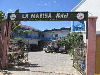 Hotel Lamarina Annexe Panorama