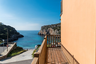 Apartamentos Es Canutells