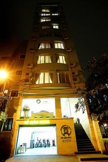 Lavish Centre Hotel