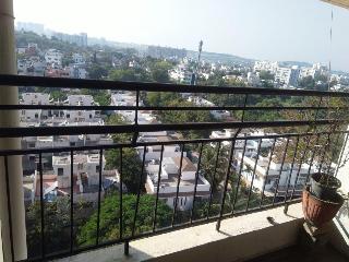 Yamuna Appartment