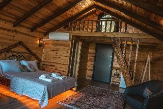 Yal Suit Bungalov