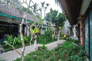 Nawa Sakti Resort