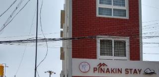Pinakin Stay