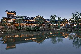 Blossom Hill Hotel Nanjing Lishui