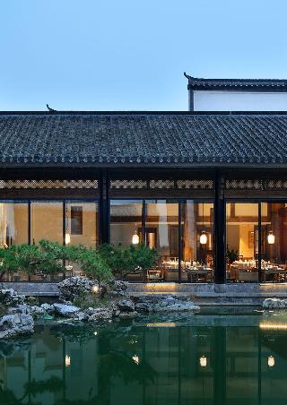 Blossom Hill Hotel Ji Nan Shunlu
