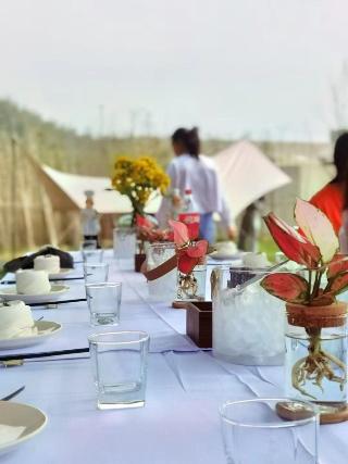 Blossom Hill Hotel Changxing Yishui