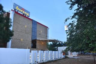 Hotel Royal Park