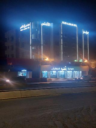 Golden Andalus Hotel