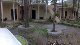 Corbett Jungle Inn