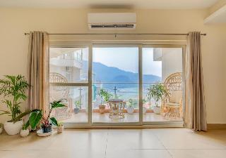 Amoha Homestay Rishikesh