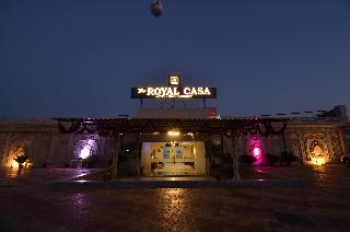 Hotel Royal Casa