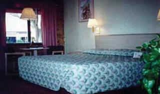 Travelodge El Paso Airport