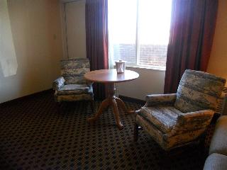 Hitching Post Inn Resort