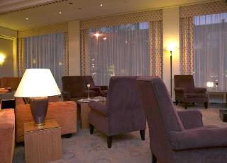 Holiday Inn Munich Schwabing