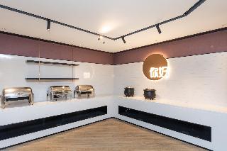Nihao Hotel Jinan High tech District Qilu Sof