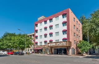 Nostalgia Hotel Beijing Dongzhimen Ditan