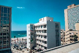 Selina Frishman Tel Aviv