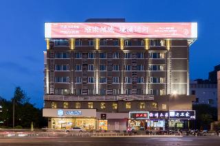 Hanting Hotel Hangzhou Chaohui Branch