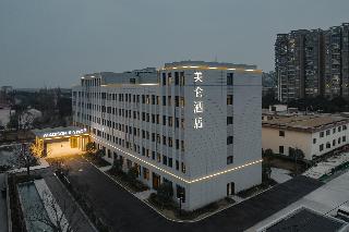 Madison Shanghai International Resort