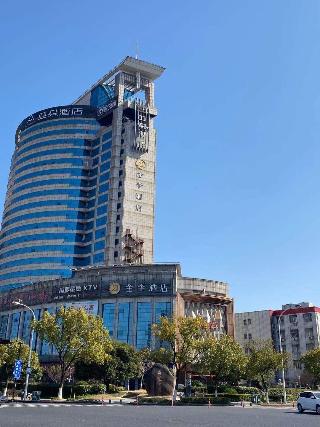 JI Hotel Xiasha Economic Development Zone Hangzhou
